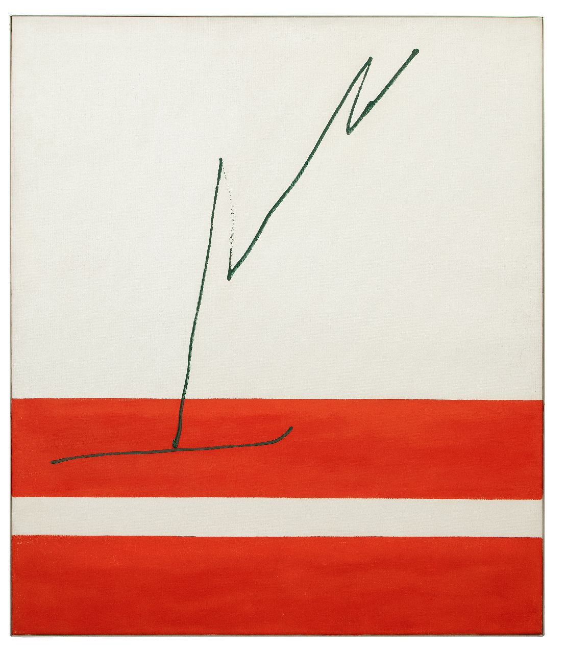 Hussem W.F.K. | 'Willem' Frans Karel Hussem | Schilderijen te koop aangeboden | Compositie, olieverf op doek 140,8 x 120,0 cm, gesigneerd op spieraam met stempel van de kunstenaar en op spieraam gedateerd 1974 Hussem W.F.K. | 'Willem' Frans Karel Hussem | Schilderijen te koop aangeboden | Compositie, olieverf op doek 140,8 x 120,0 cm, gesigneerd op spieraam met stempel van de kunstenaar en op spieraam gedateerd 1974