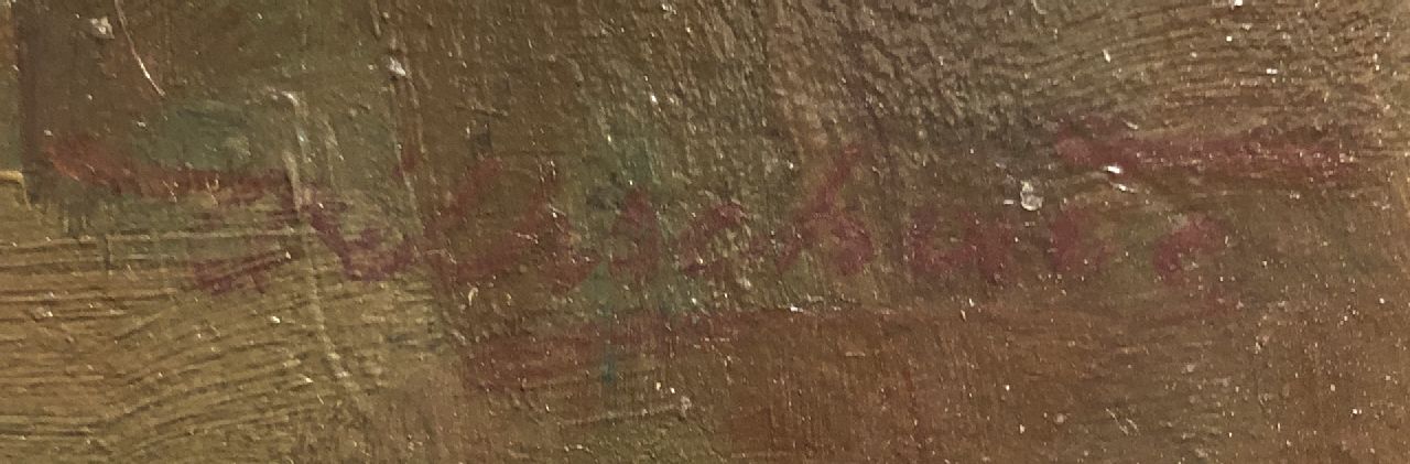 Wilhelm Schade signaturen Ein Spiel