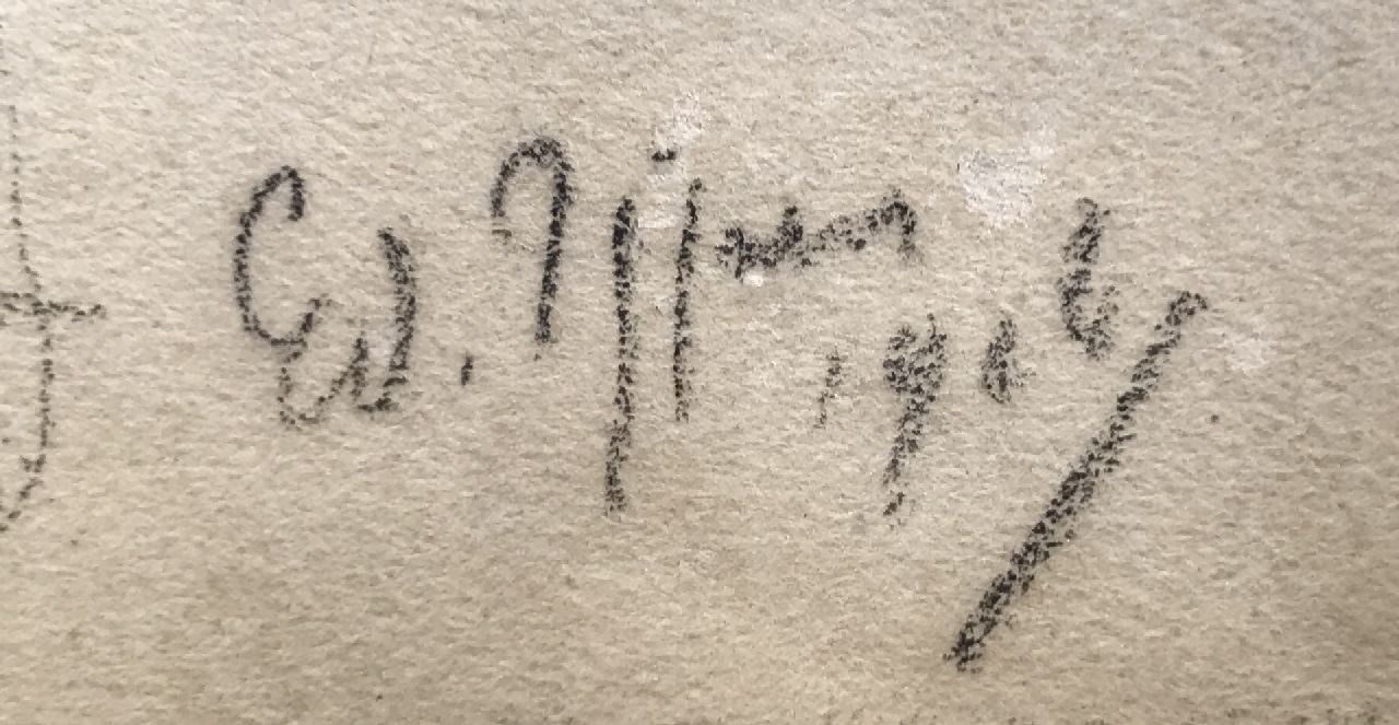 Edith Pijpers signaturen Speelgoeddieren