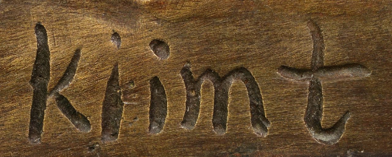 Onbekend signaturen Adelaar