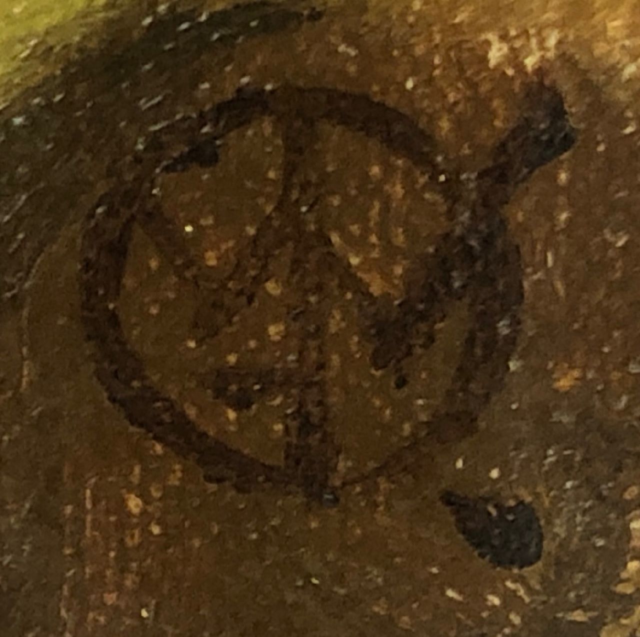 Gerrit Willem Dijsselhof signaturen Zeeanemonen