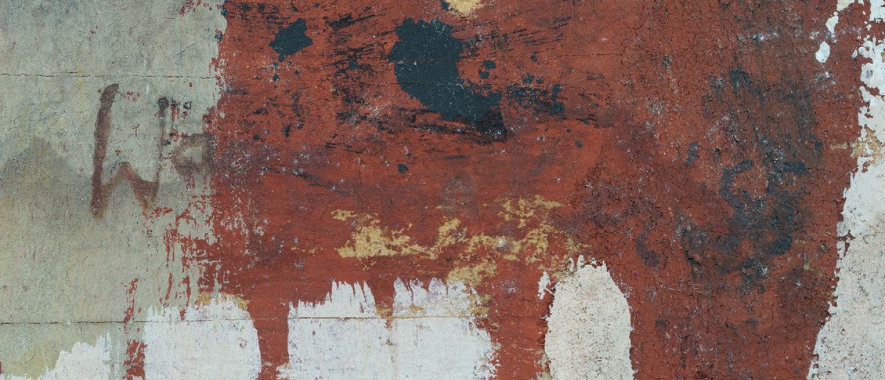 Jaap Wagemaker signaturen Compositie