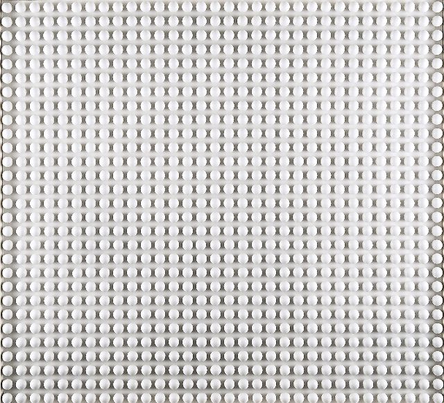 Jan Wolkers | Zonder titel, reliëf van board en kurk, 83,7 x 75,6 cm, gesigneerd verso en verso gedateerd 1967