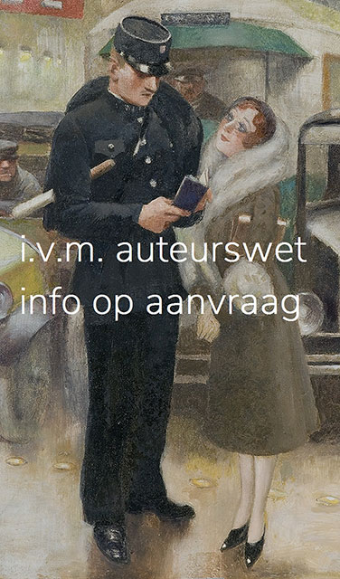 Constant (Constant Anton Nieuwenhuijs)   | De les, krijt, aquarel en gouache op papier 43,8 x 49,5 cm, gesigneerd r.o. en gedateerd '78